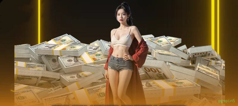 pgspin5 APK Download Oficial