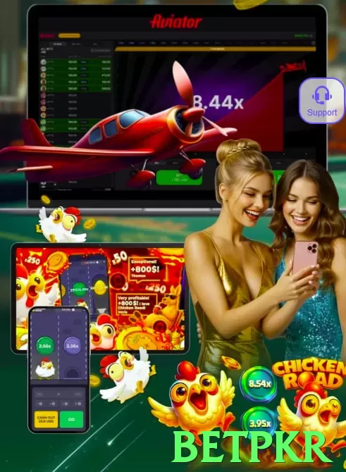 betpkr - 2