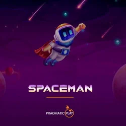 Spaceman pgspin5