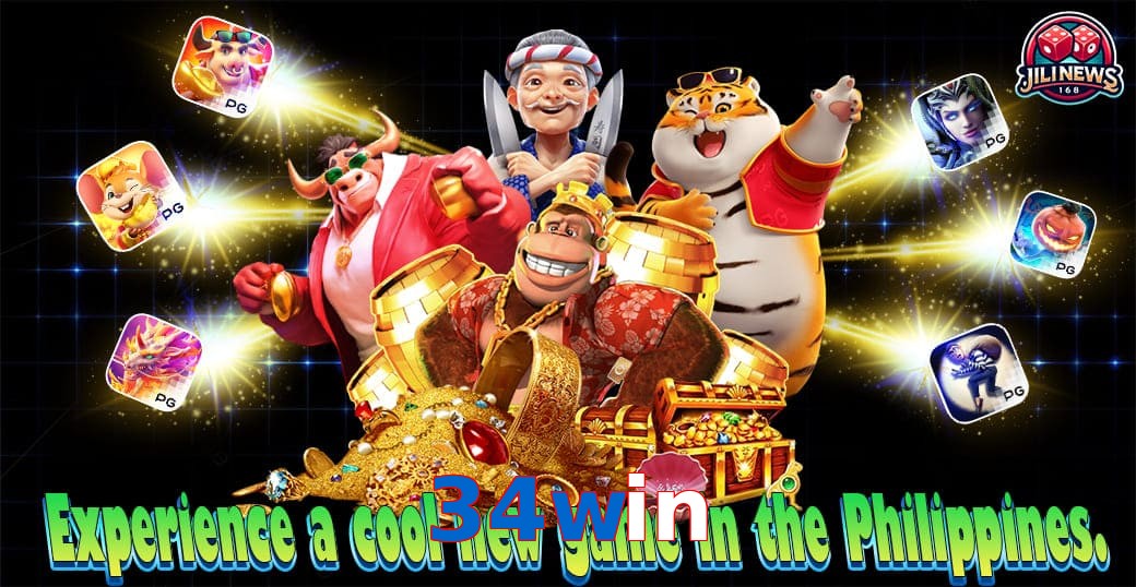 34win