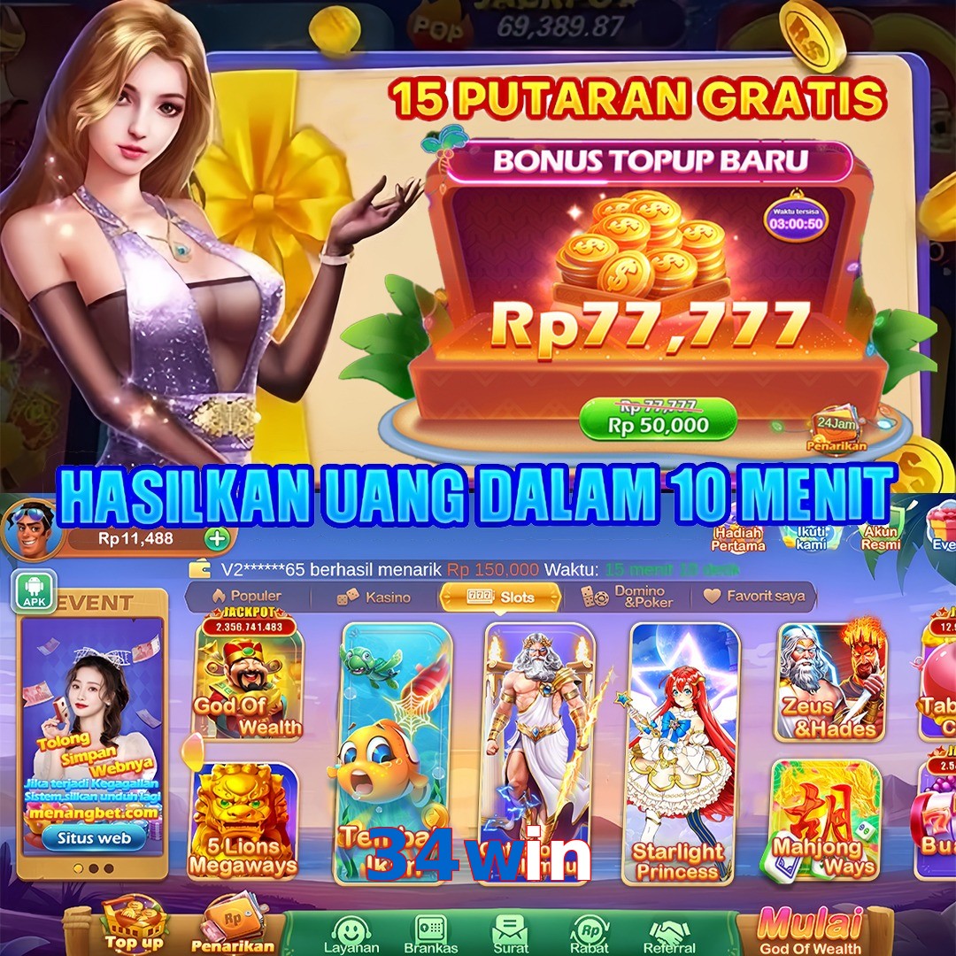 34win