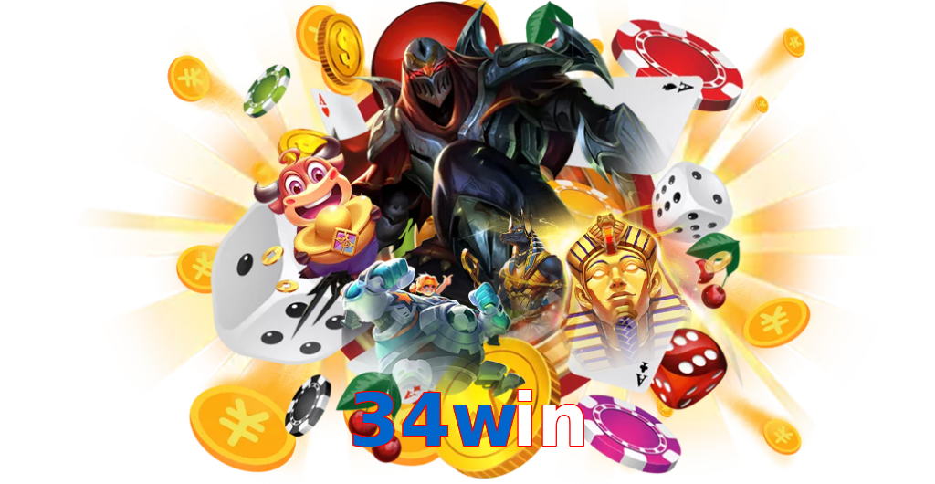 34win