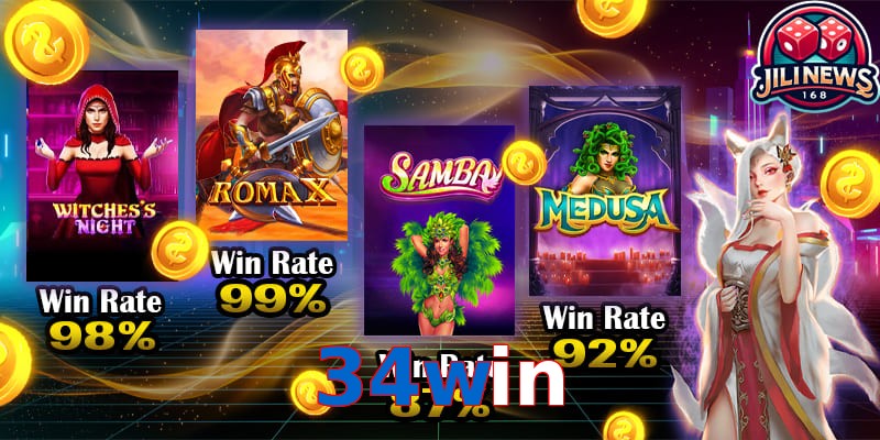 34win