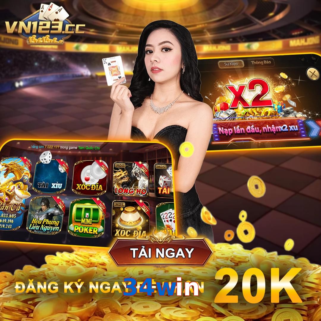 34win