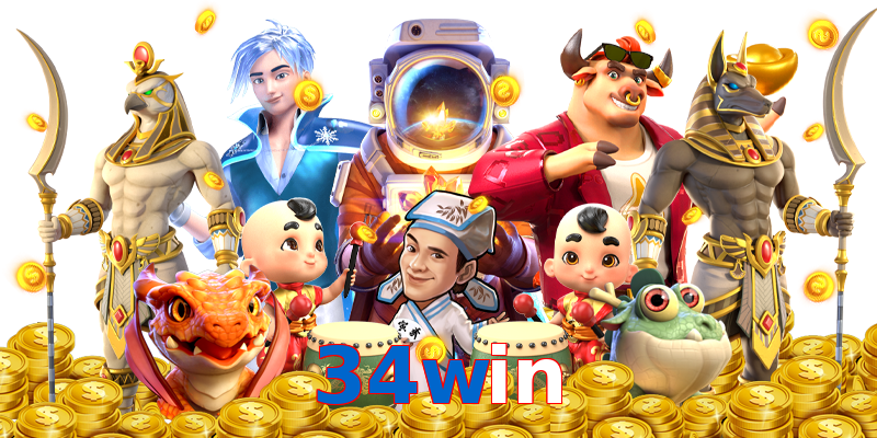 34win