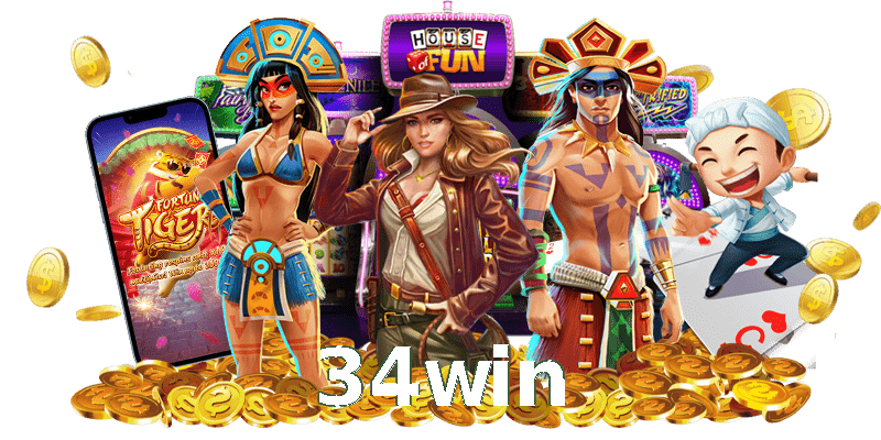 34win