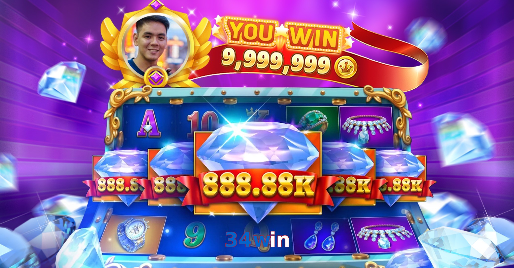 34win