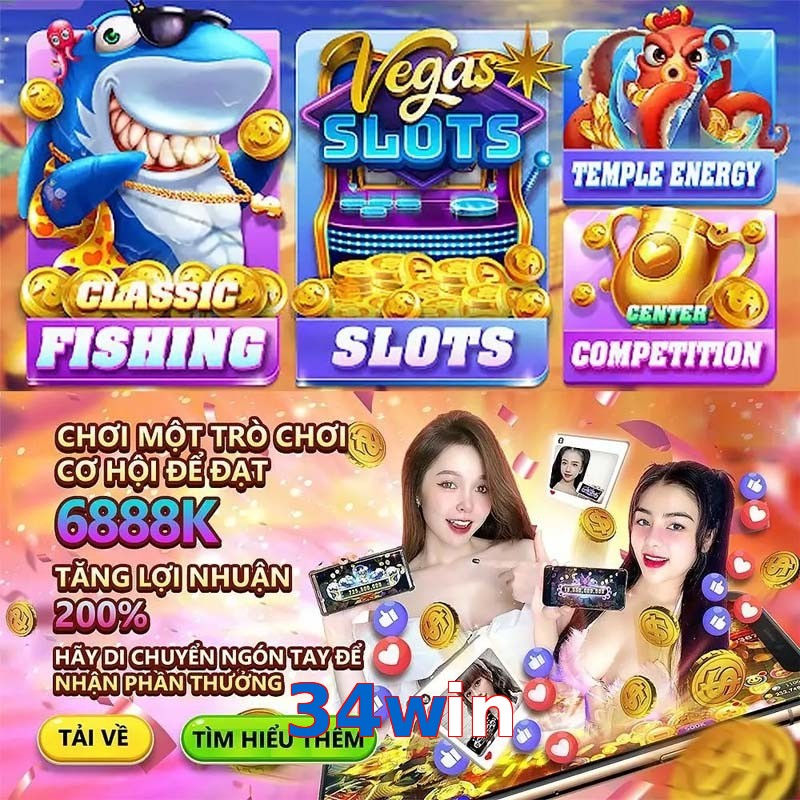 34win