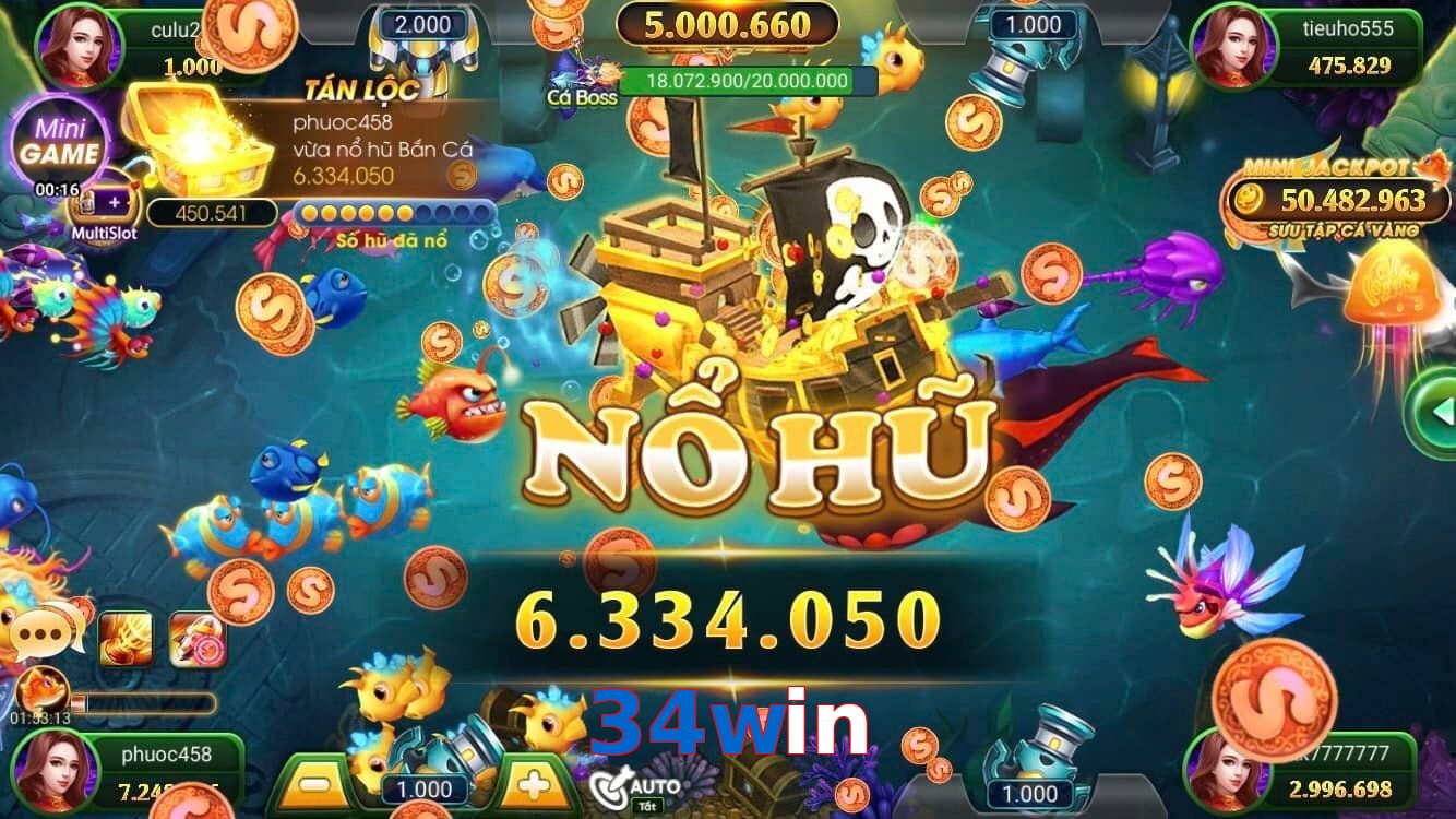 34win