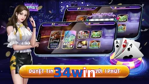 34win