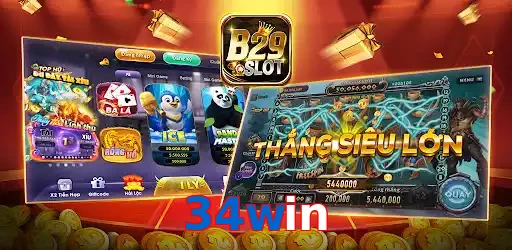 34win