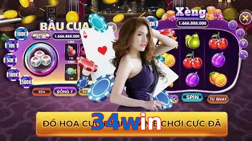 34win