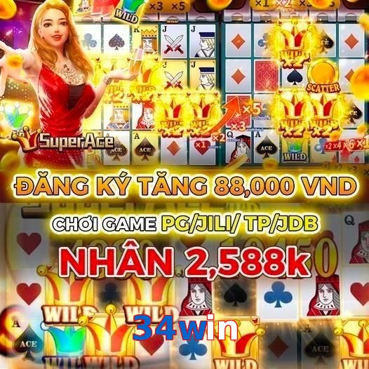 34win