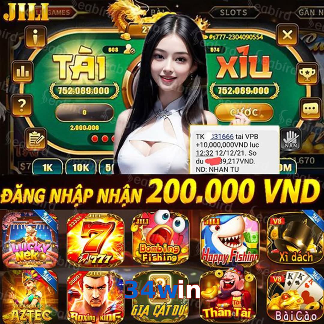 34win